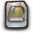 Library File Icon